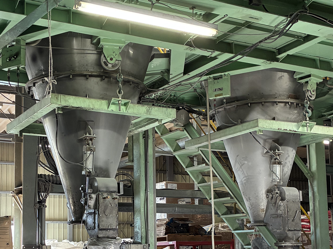 ナウターミキサー