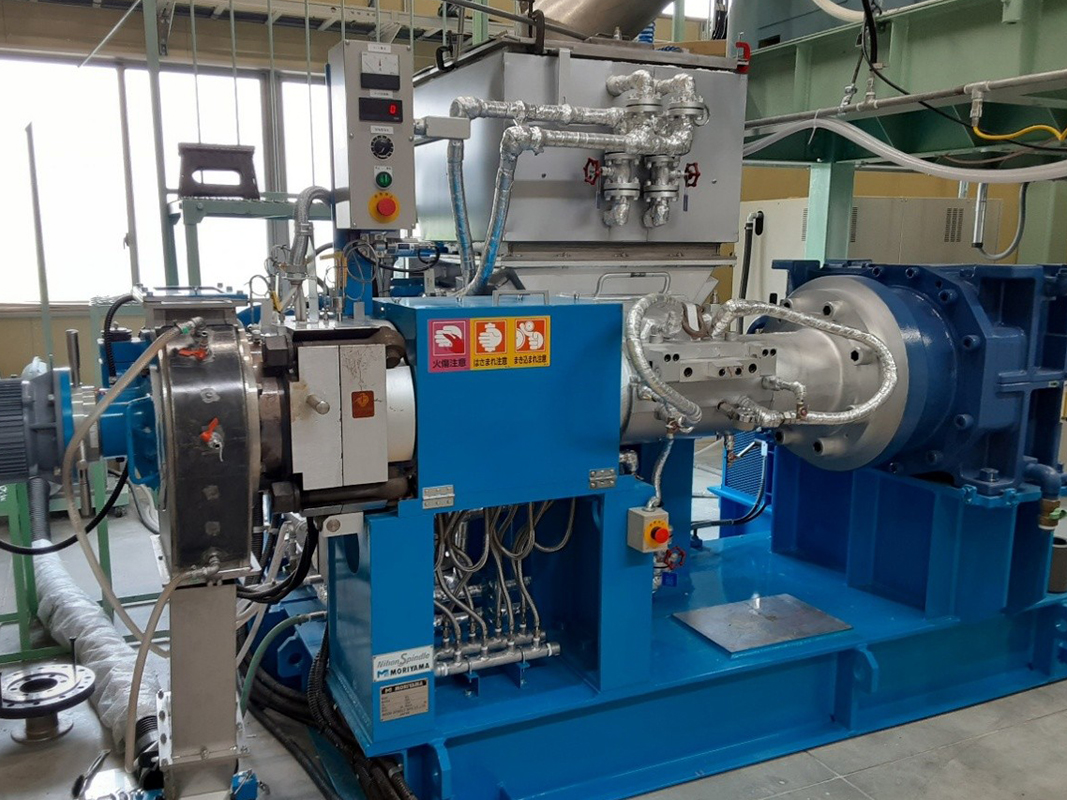 【追加】MS式フィーダールーダー