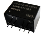 MBW-3W MBW-3W