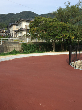 山口県・福祉施設