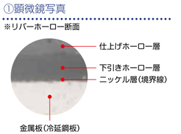 顕微鏡写真