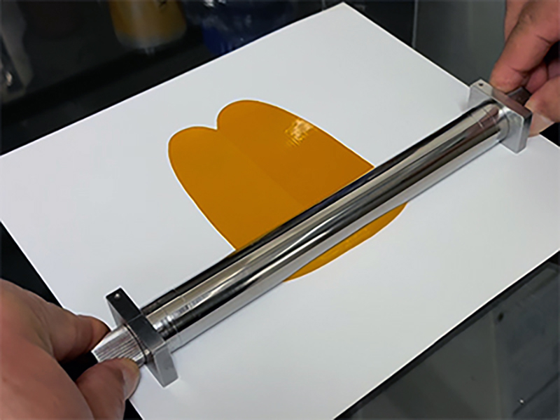 ラッカー試験とは？　インキ・塗料用途における顔料評価と色見本作成の流れ